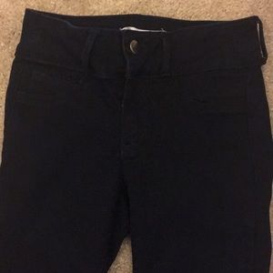 Just Fab 24 booty lifter skinny jeans worn once